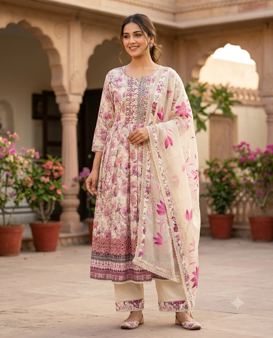 Unique Fabric