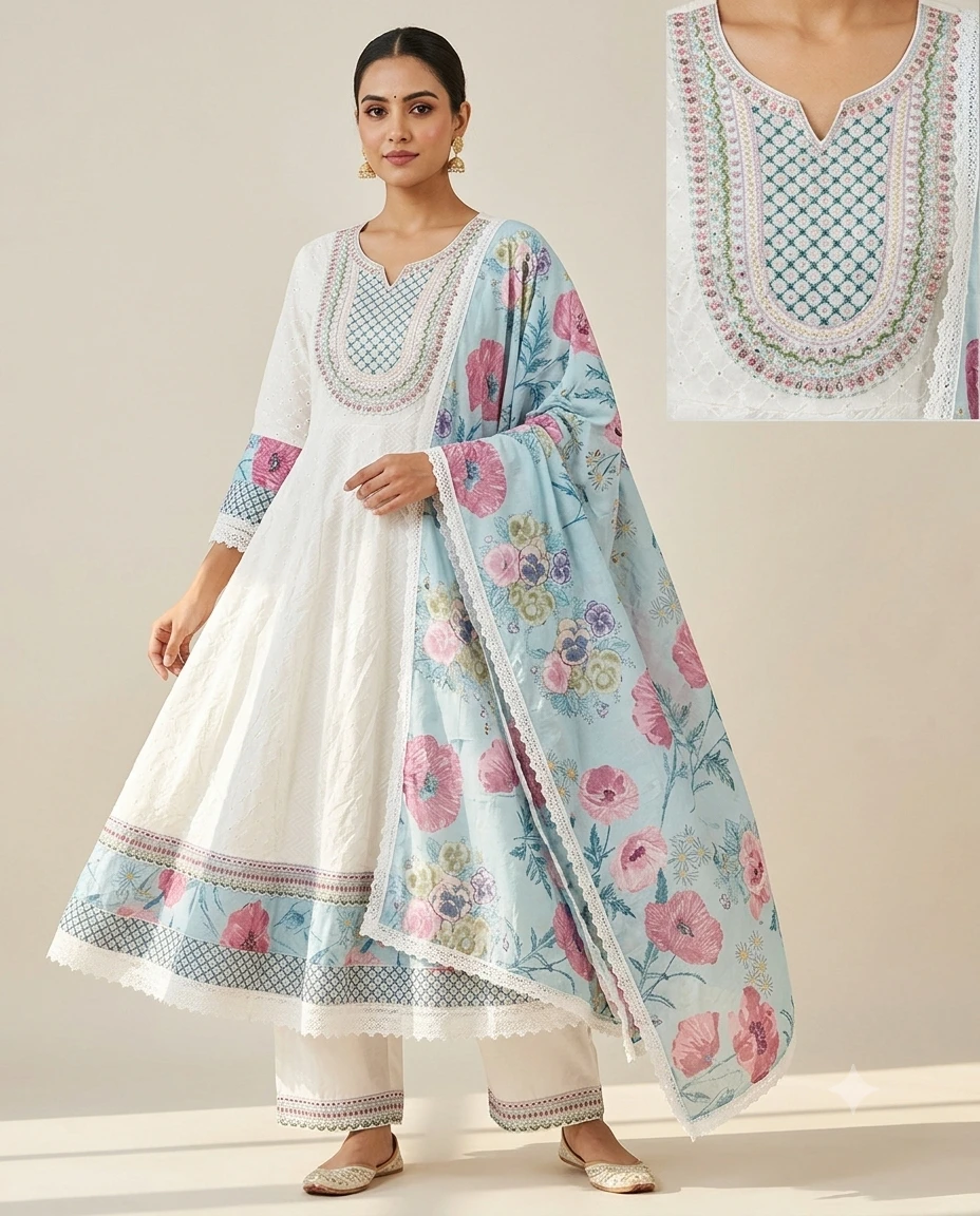 Unique Fabric