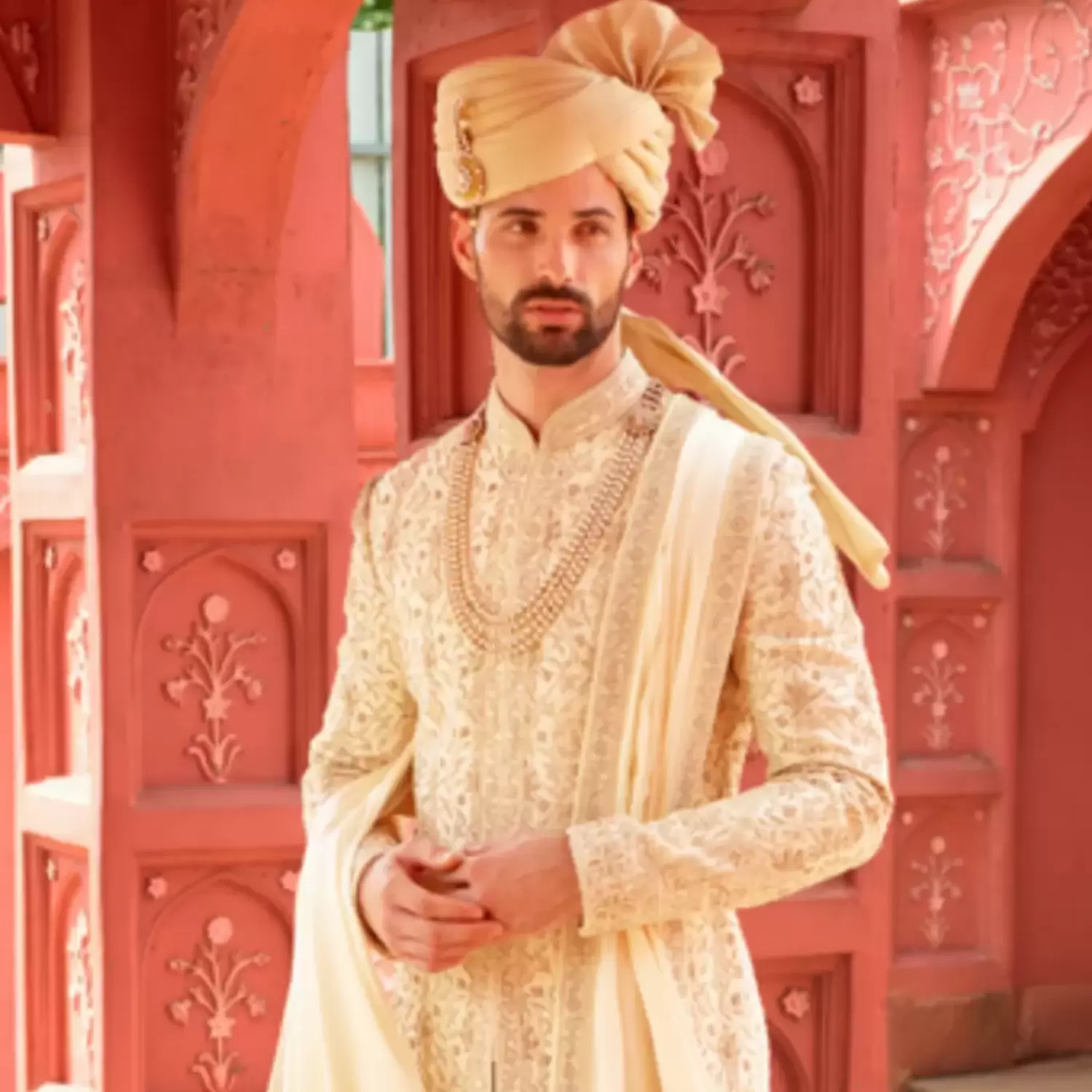 Men Ethenic Wear