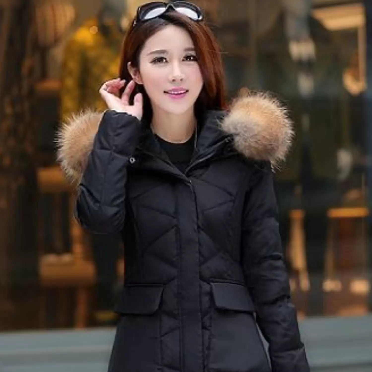 Women Winter Wear