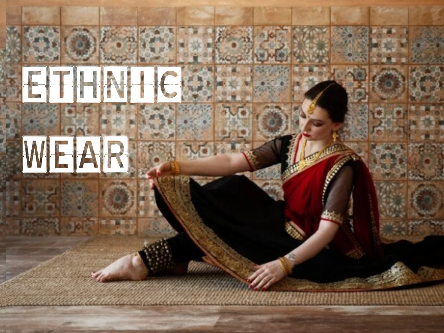 Women Ethnic Wear